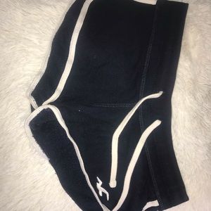 Hollister shorts
